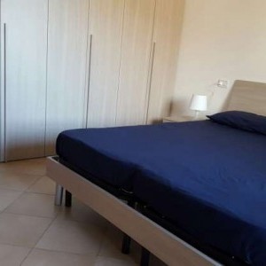 Nuovo, arredato, ideale per famiglia o studenti