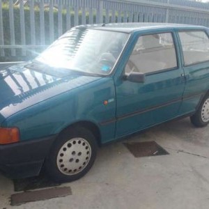 Fiat Uno