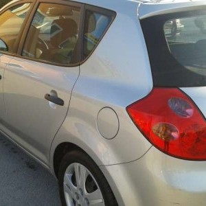 KIA cee'd 1ª serie - 1.6 CRDI 90cv 2007 3.900 €