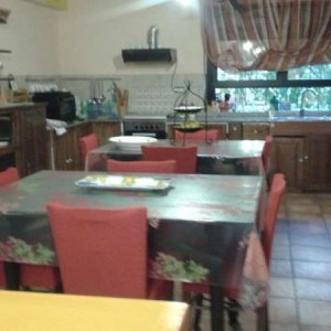 Camere in villa - 10 min scuola GdF