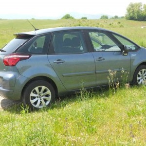 CITROEN C4 Picasso Monovolume