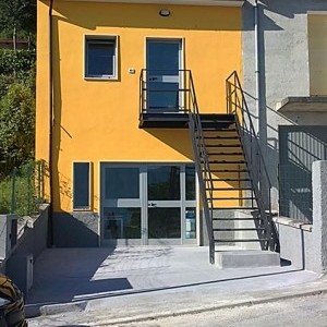 L'Aquila -Fraz. S. Angelo di Bagno