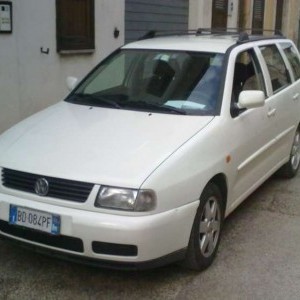 VOLKSWAGEN Diesel del 1999