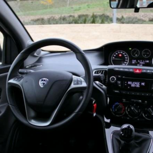 LANCIA