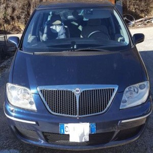 LANCIA Diesel del 2005