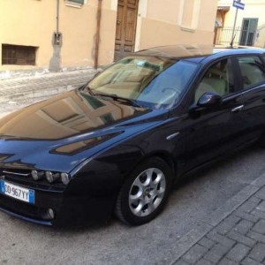 ALFA ROMEO Diesel del 2006