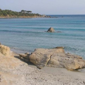 Sardegna casa al mare