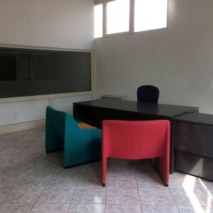 Locale Commerciale ristrutturato