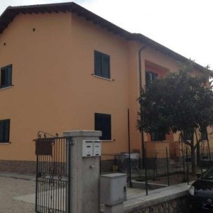 Appartamento zona centrale san demetrio in affitto