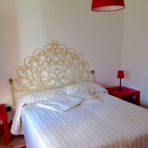 Casa vacanze a Valle del Salto con piscina e giardino