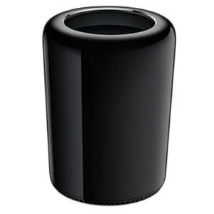 Apple Mac Pro