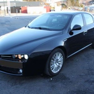 ALFA ROMEO Diesel del 2006