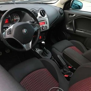 ALFA ROMEO MiTo  2010