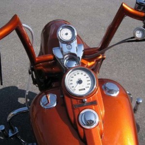 Harley-Davidson Road King