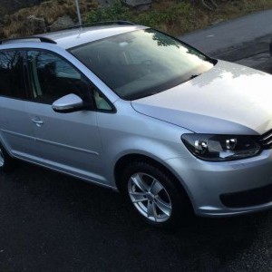 VOLKSWAGEN Diesel del 2011