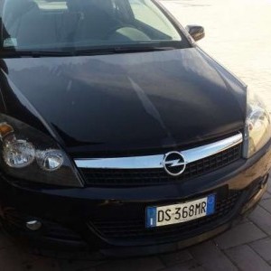 OPEL 0 del 2008