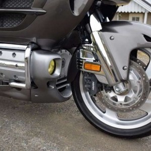 Honda Gold Wing GL 1800