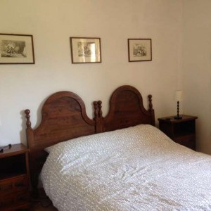 Casa indipendente con acceso in piscina e giardino