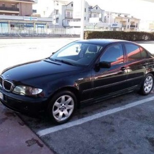 BMW Diesel del 2004