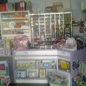 sulmona cartoleria