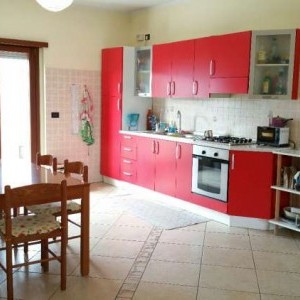 appartamento pettino