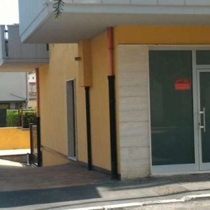 Avezzano, via degli eroi