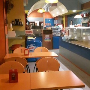 Pescara - Attività di Pizzeria