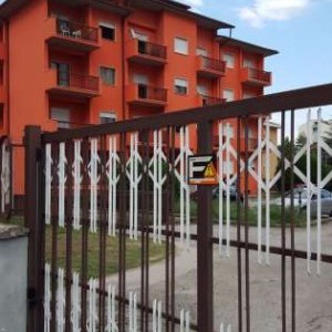 Appartamento e stanze