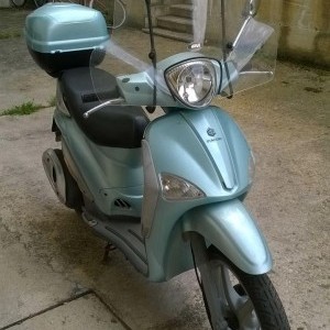 Scooter Piaggio Liberty 50 c.c. anno 2006