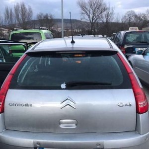 CITROEN Diesel del 2005