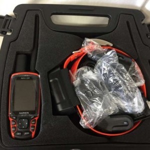 Garmin Astro 320, Alpha 100 GPS palmare con DC40, DC50, T5, TT15 COLLARE E.T.C.
