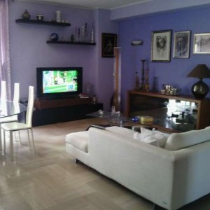 Appartamento elegante quartiere S.Giacomo