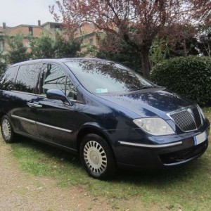 LANCIA Diesel del 2006