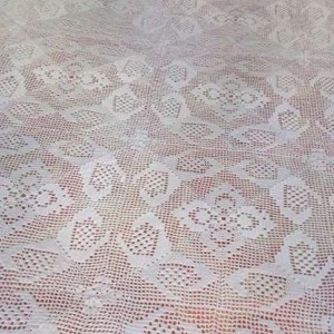 coperta uncinetto
