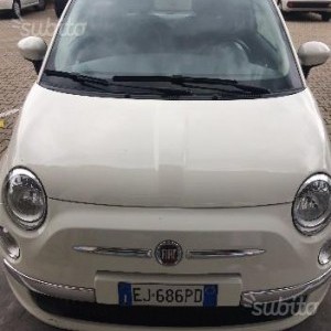 FIAT Benzina del 2011