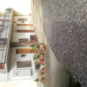 villa trifamiliare no cauzione si brevi periodi