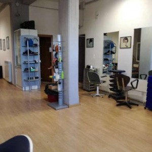 Magazzino/Deposito 76mq. anche uso Alimenti.