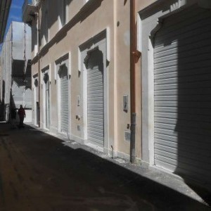 Appartamento in centro storico per studenti