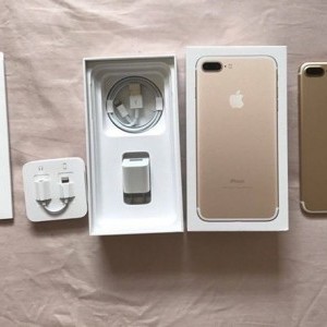Nuovo iPhone 7,7Plus e Samsung Galaxy S8 disponibili