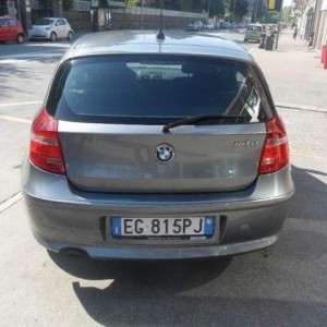 BMW Diesel del 2011