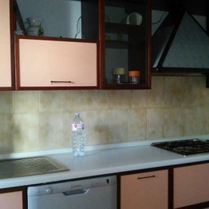 APPARTAMENTO IN VIA UGO LA MALFA