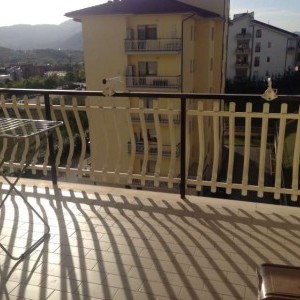 Aquila affittasi a studenti