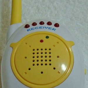 BABYPHONE CONTROL RICETRASMITTENTI CONTROLLO BIMBO