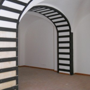 Centro storico.