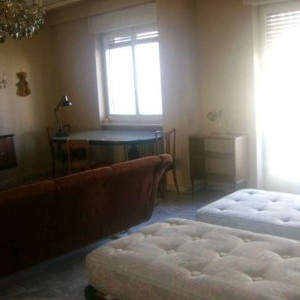 stanza singola e doppia a Pescara centro