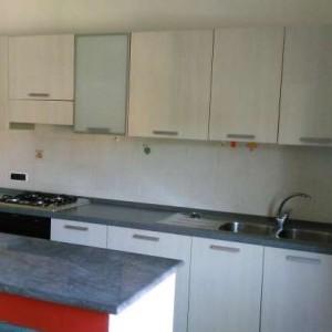 Appartamento ammobiliato