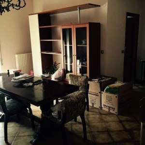 appartamento via strinella- fuori p.ta leone