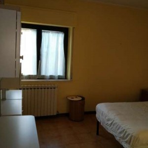 Affittasi a SPECIALIZZANDI