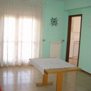 Camere doppie/ singola o Appartamento