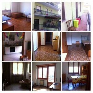 Affitto 2 Camere singole x ragazze